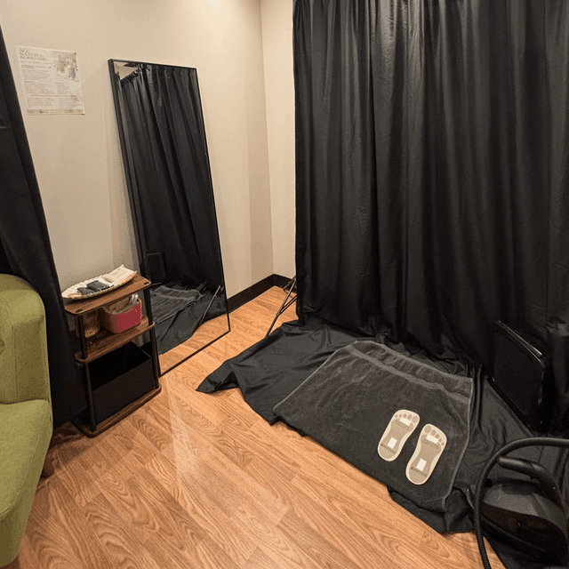 The elite at You Glow Girl LLC in Moultonborough, NH