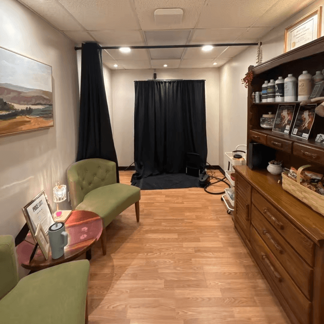 The basic at You Glow Girl LLC in Moultonborough, NH